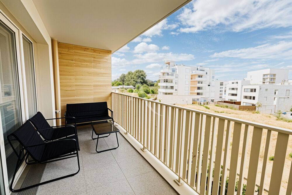 Appartement 2 pièces 41 m² · à Meaux · 41 m² · 189 000 €