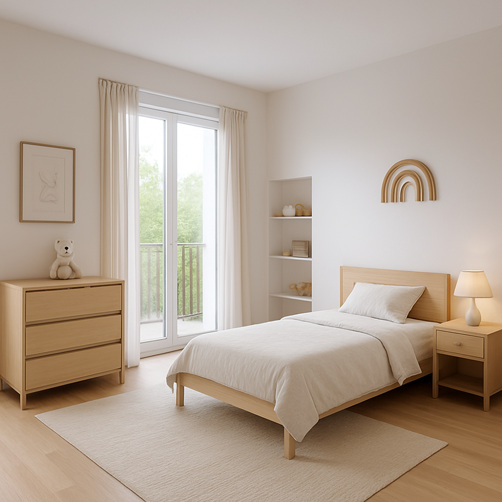 Vente Appartement Appartement 4 pièces de 103 m2 (La Teste-de-Buch) La teste-de-buch