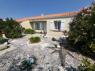  Maison à vendre 4 pièces 74 m²