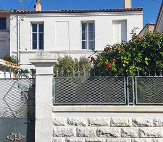  Maison � vendre 4 pi�ces 94 m�