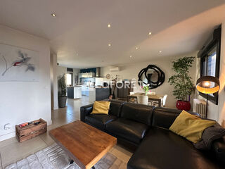  Maison à vendre 4 pièces 115 m²