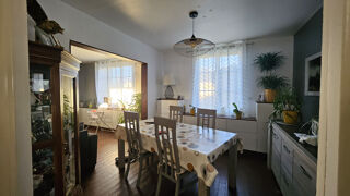  Maison � vendre 4 pi�ces 92 m�