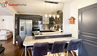 Immeuble à vendre 15 + pièces 420 m²