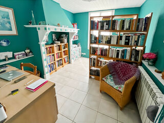  Maison à vendre 8 pièces 209 m²