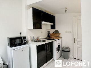 Location Appartement Appartement meublé Chalons En Champagne 2 pièces 32.11 m² Chalons en champagne