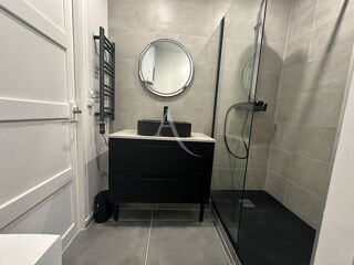  Appartement à louer 1 pièce 24 m²