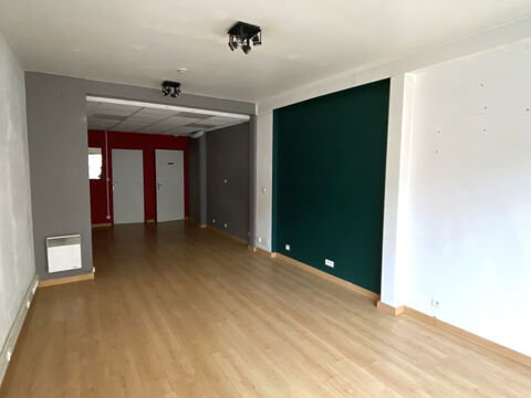   Local commercial Caussade 42 m2 