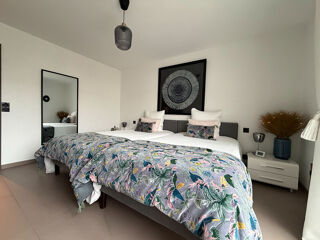  Appartement � vendre 5 pi�ces 115 m�