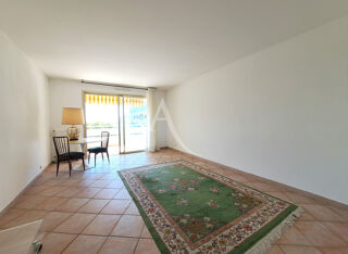  Appartement � vendre 2 pi�ces 56 m�