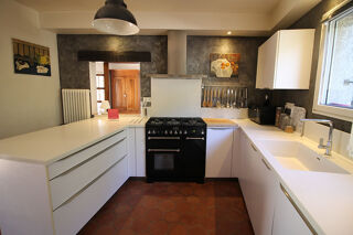  Maison à vendre 5 pièces 132 m²