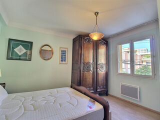  Appartement � vendre 2 pi�ces 58 m�