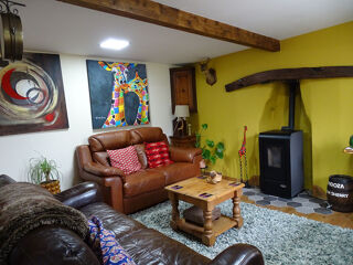  Maison à vendre 5 pièces 73 m²