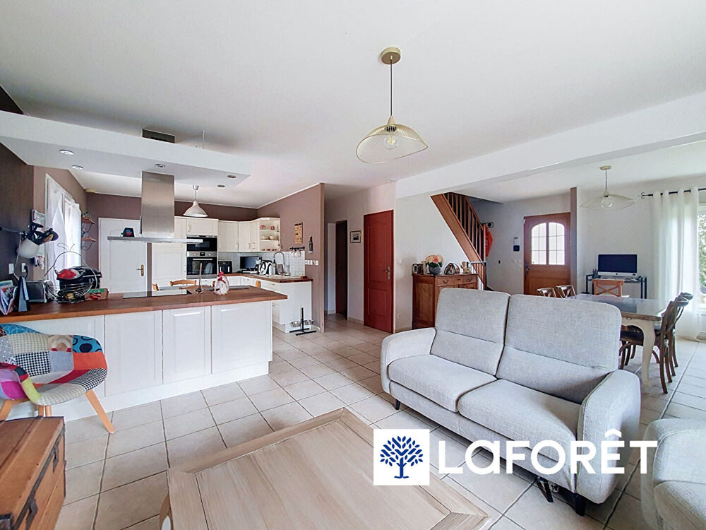 Vente Maison Proximité d'AUNAY SUR ODON Aunay sur odon