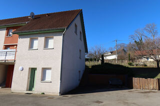  Maison � vendre 5 pi�ces 124 m�