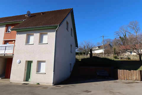  Maison � vendre 5 pi�ces 124 m�