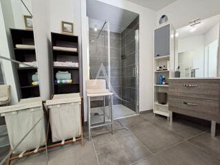  Appartement  vendre 3 pices 63 m