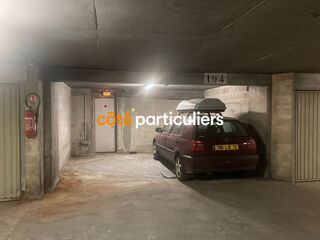  Parking / Garage � vendre 21 m�