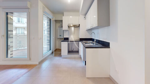  Appartement � louer 3 pi�ces 64 m�