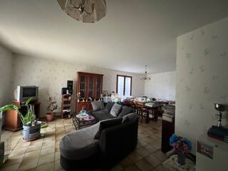  Maison à vendre 4 pièces 117 m²