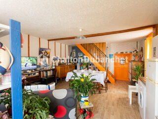  Maison à vendre 11 pièces 