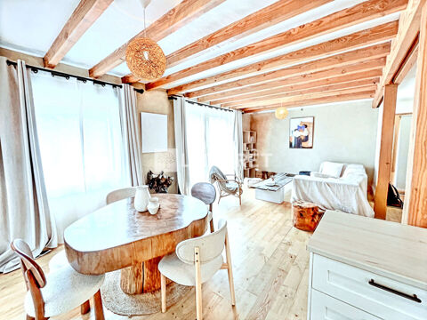  Maison � louer 4 pi�ces 83 m�