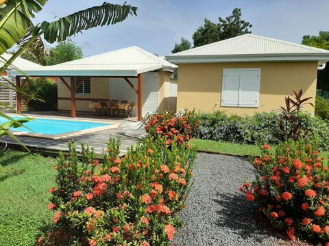   Rsidence scurise  2 pas du bourg Maison - 4 pice(s) - 90 m