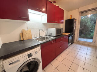  Appartement à vendre 3 pièces 60 m²