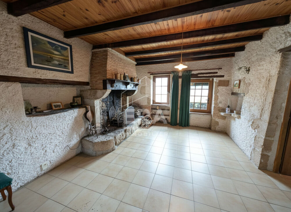 Vente Maison Maison individuel d'Exception à Vendre à 5 min de Montpon-Ménestérol Saint remy