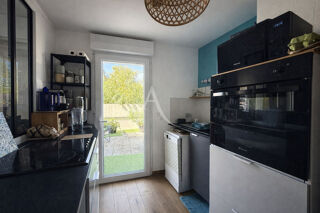  Appartement à vendre 2 pièces 53 m²