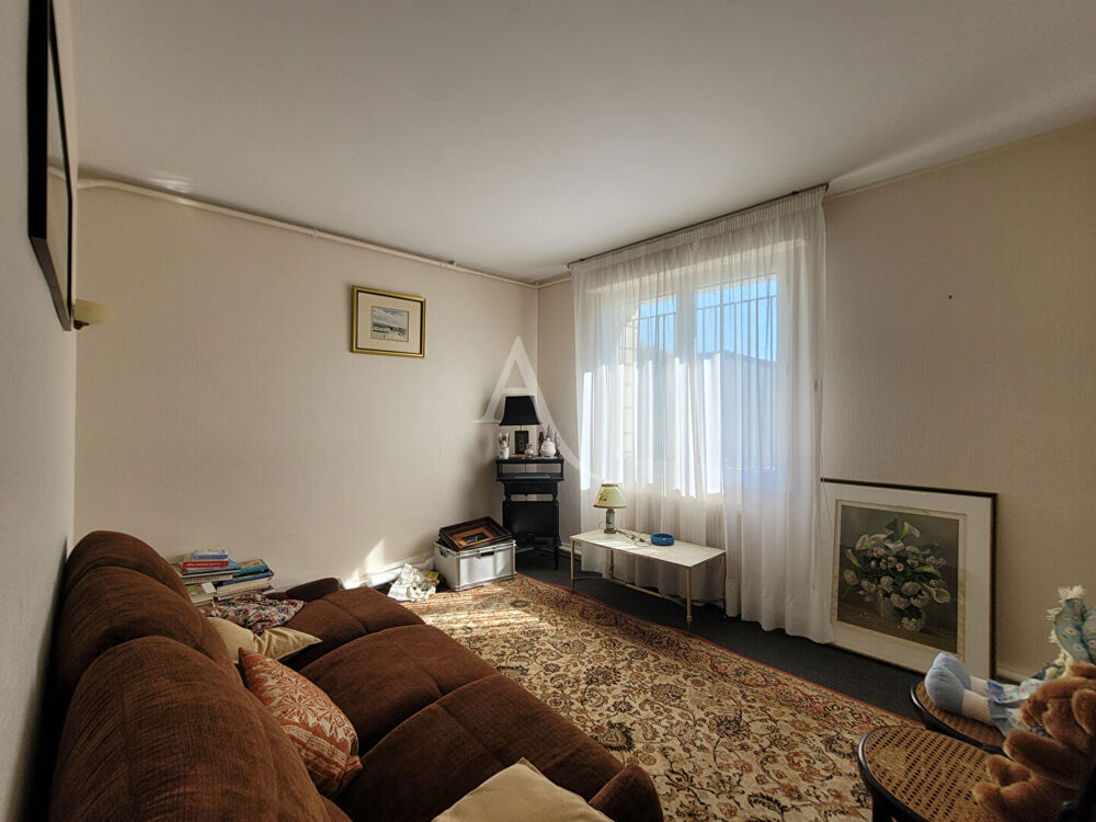 à vendre  Maison La Rochelle (17000)