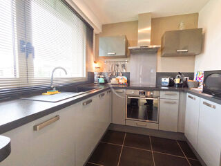  Appartement � vendre 4 pi�ces 83 m�