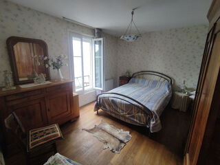  Maison à vendre 4 pièces 55 m²