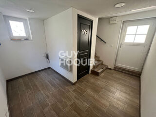 Maison à louer 2 pièces 27 m²