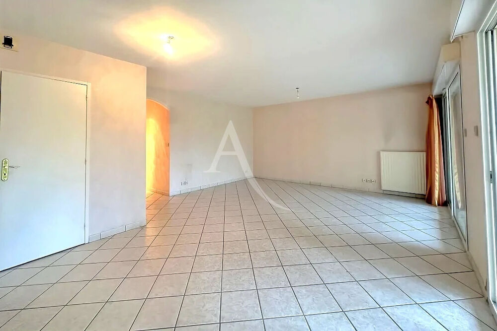 Appartement Macon 4 pièces