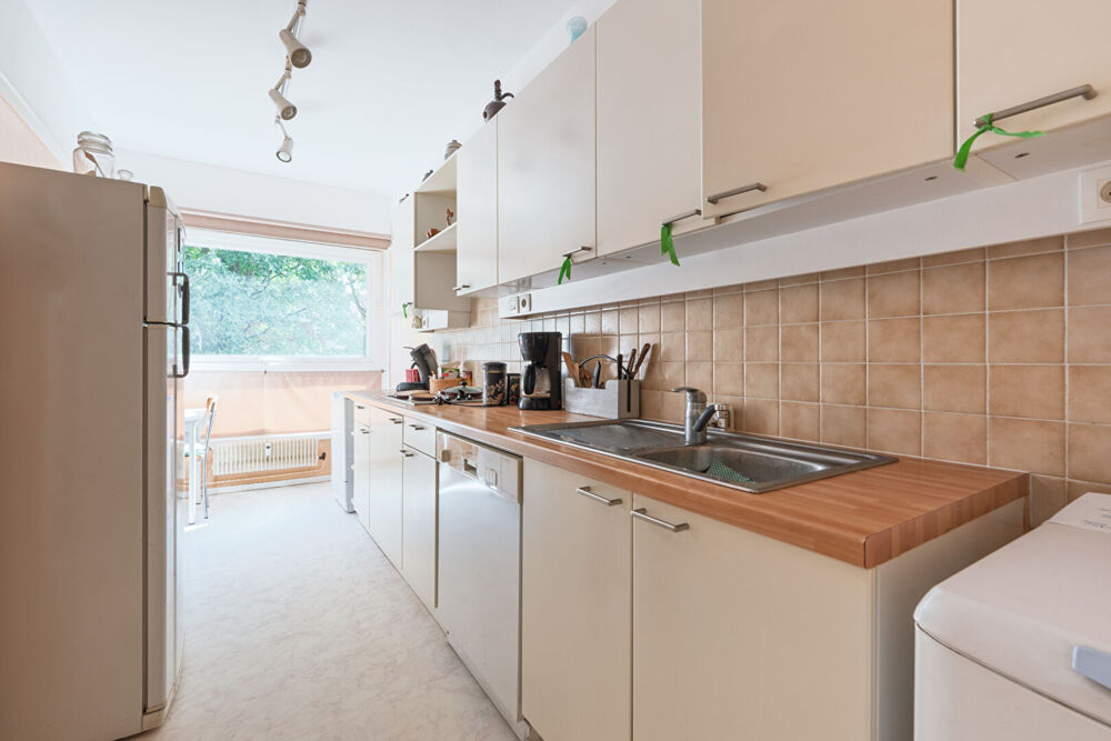 Appartement T3 de 89m2 secteur mairie