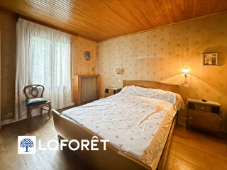  Maison à vendre 5 pièces 92 m²