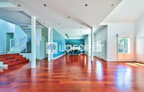  Maison � louer 9 pi�ces 240 m� Aigremont