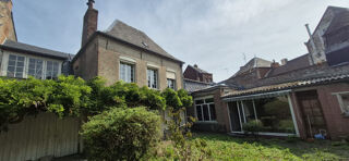  Maison � vendre 10 pi�ces 218 m�