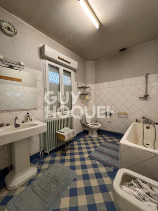  Maison à vendre 5 pièces 121 m²