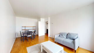  Appartement à louer 2 pièces 47 m²