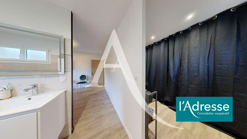 � vendre  Maison Saint-Paul (60650)