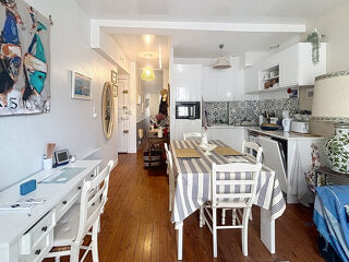 Vente Appartement T3 TRIANGLE D'OR Pornichet