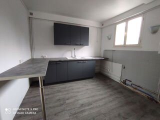  Appartement à louer 1 pièce 33 m²