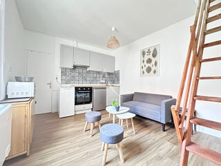  Appartement � louer 1 pi�ce 14 m�