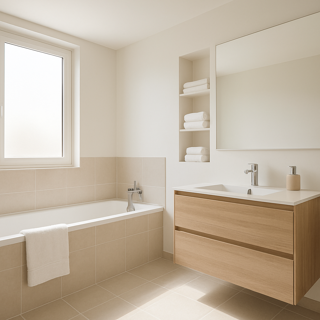  Appartement à vendre 3 pièces 66 m²