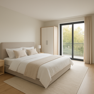  Appartement à vendre 4 pièces 90 m²