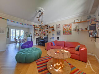  Maison à vendre 5 pièces 126 m²