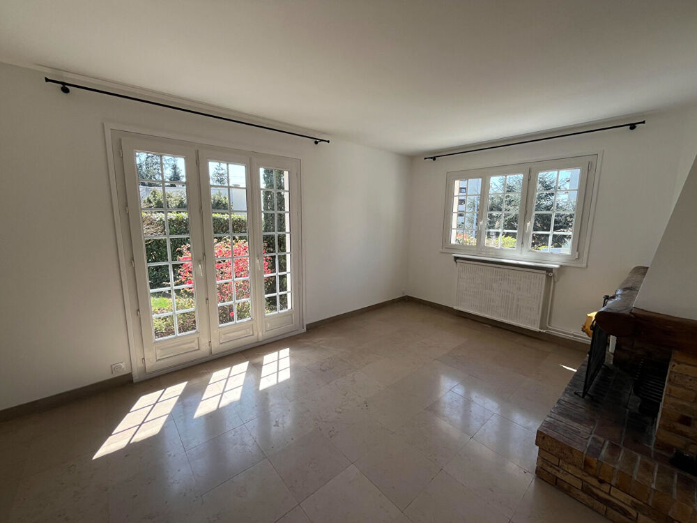 Maison a louer fontenay-aux-roses - 7 pièce(s) - 146 m2 - Surfyn