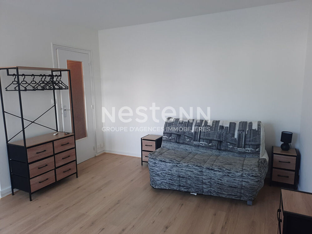 Location Appartement Grand studio meublé à louer à Sarzeau, proche commerces et mer Sarzeau