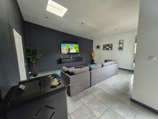  Maison à vendre 7 pièces 120 m²